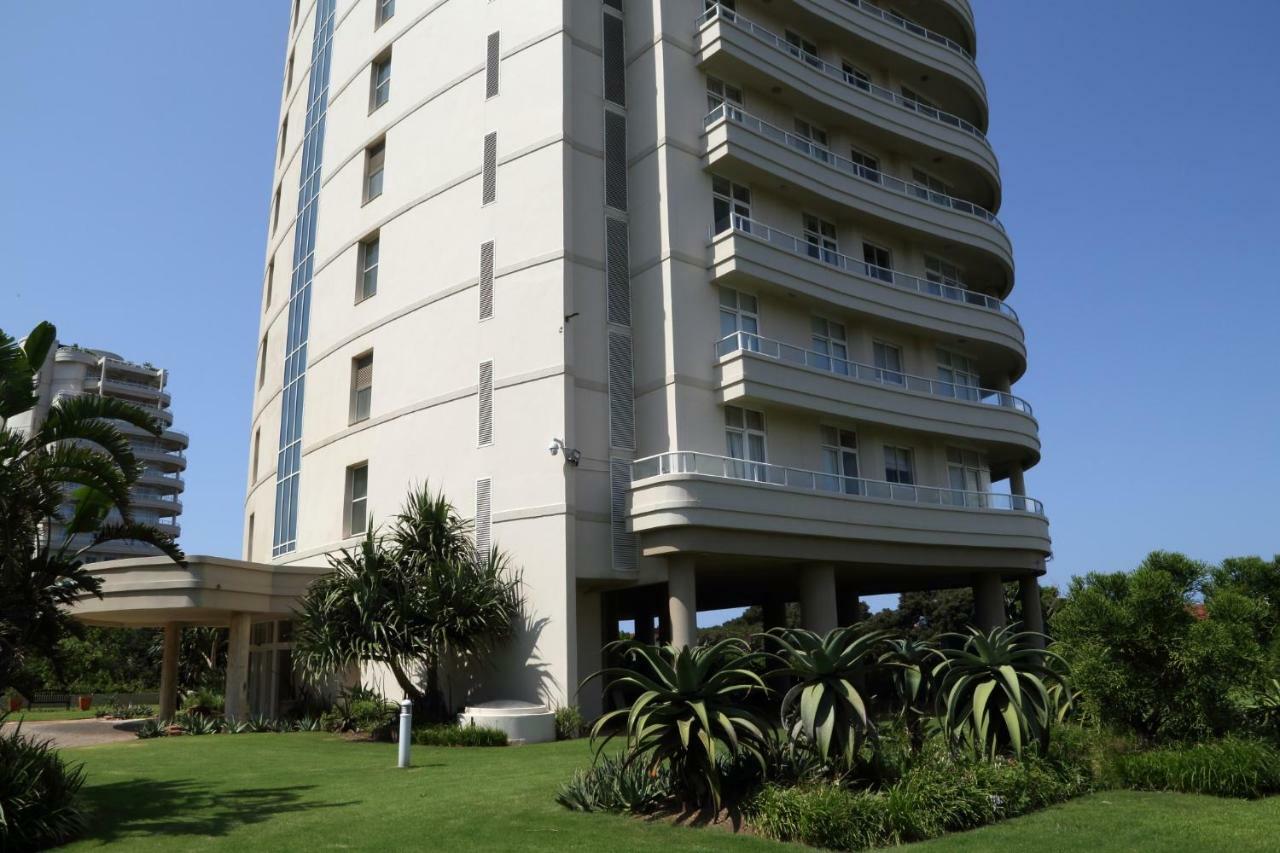 Ferienwohnung 603 Oyster Schelles Durban Exterior foto