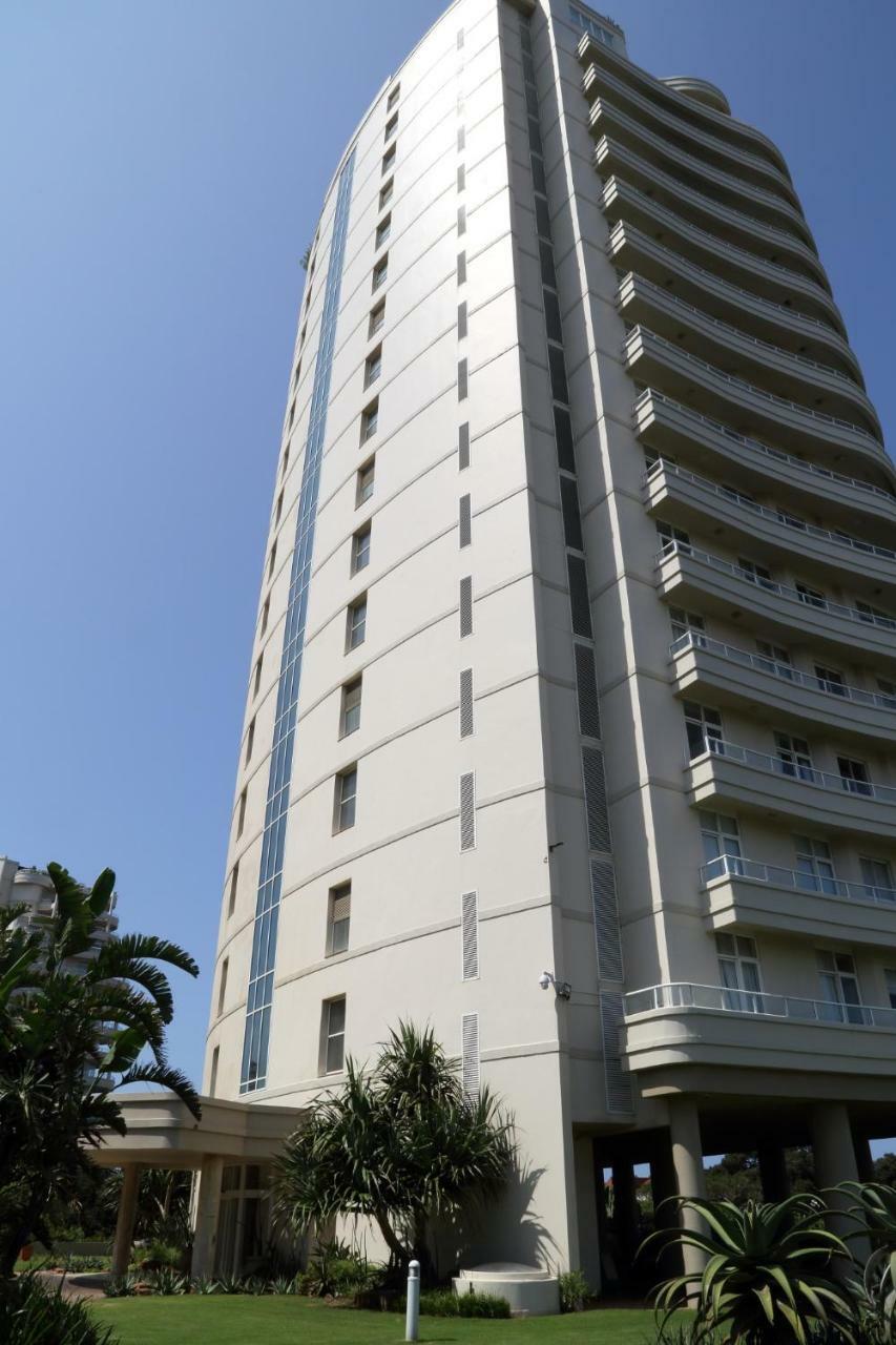 Ferienwohnung 603 Oyster Schelles Durban Exterior foto