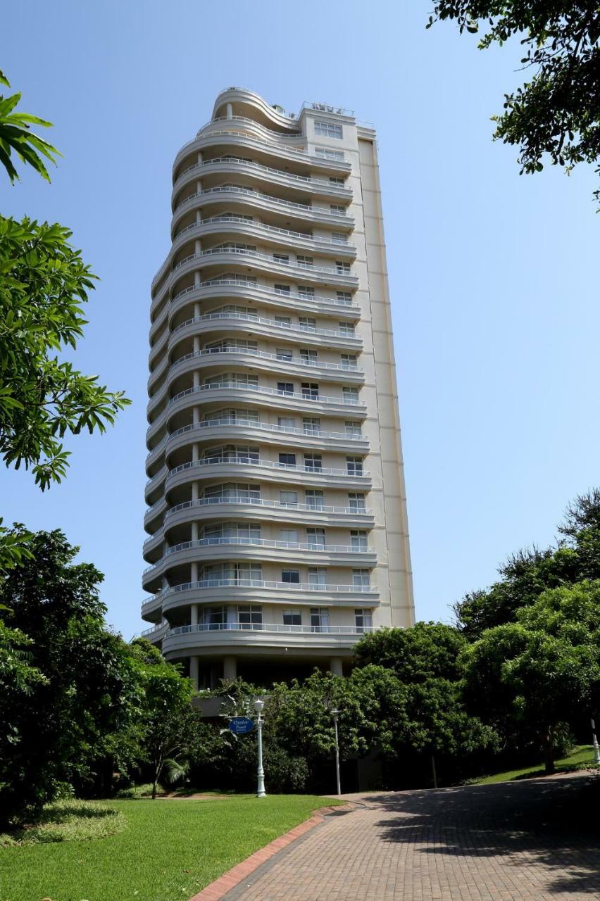 Ferienwohnung 603 Oyster Schelles Durban Exterior foto