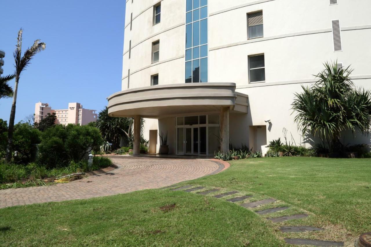 Ferienwohnung 603 Oyster Schelles Durban Exterior foto
